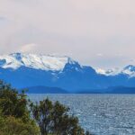 Lago de Nahuel Huapi, Bariloche