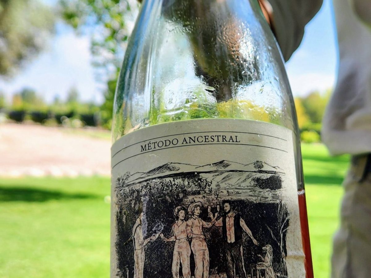 La Madrid Estate&nbsp;Wines