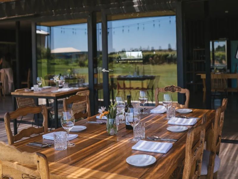 Riccitelli Wines