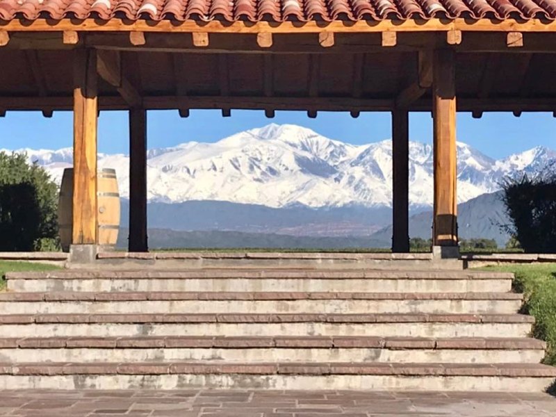 Finca Decero